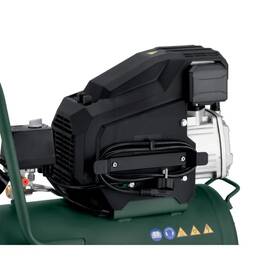 Kompresor Metabo Basic 200-24 

 obrázek produktu 2 z 4