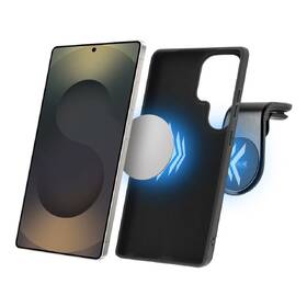 Držák na mobil Obal:Me MagClip magnetický černý

 obrázek produktu 3 z 5