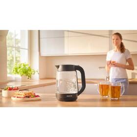 Rychlovarná konvice Sencor SWK 1786BK 1,7 l černá

 obrázek produktu 7 z 8