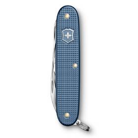 Nůž kapesní Victorinox Pioneer X Alox 0.8231.L26 91-93mm 

 obrázek produktu 1 z 5