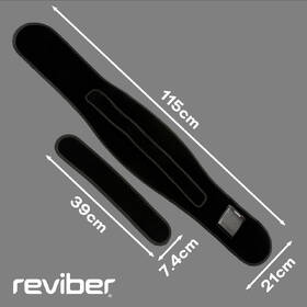 Masážní přístroj Reviber RV-MABP Zen Physio LED černý

 obrázek produktu 3 z 13