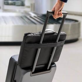 Brašna na notebook tomtoc Voyage - A24 Briefcase - 13" MacBook Air/Pro černá

 obrázek produktu 12 z 14