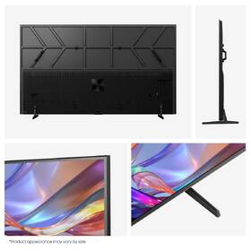 Televize Hisense 98E7S 

 obrázek produktu 4 z 9