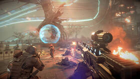 Hra Sony Killzone:Shadow Fall 

 obrázek produktu 10 z 10
