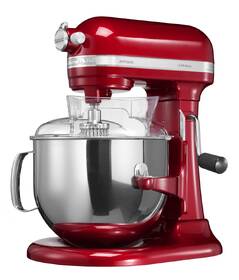 Kuchyňský robot KitchenAid 5KSM7580XECA červený

 obrázek produktu 18 z 18