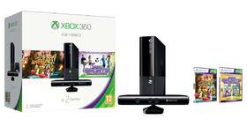 Herní konzole Microsoft 4GB SVB + Kinect senzor + hra Kinect Sports Ultimate + hra Kinect Adventures černý

 obrázek produktu 6 z 6