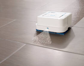 Robotický mop iRobot Braava jet 240 bílý

 obrázek produktu 28 z 38