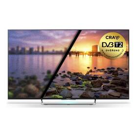 Televize Sony KDL-50W808 černý

 obrázek produktu 6 z 7