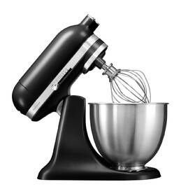 Kuchyňský robot KitchenAid 5KSM3311XEBM černý

 obrázek produktu 5 z 15