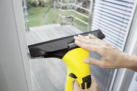 Čistič oken Kärcher WV 5 PLUS N (1.633-453) žlutý

 obrázek produktu 2 z 6