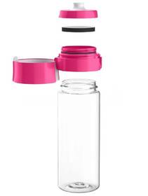 Filtrační láhev BRITA 0,6 l fialová

 obrázek produktu 3 z 7