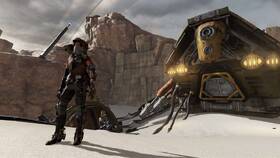 Hra Microsoft ReCore Definitive Edition 
