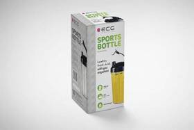 Láhev na pití ECG SM 900 bottle 

 obrázek produktu 4 z 8