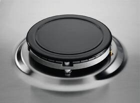 Plynová varná deska Electrolux KGS6404SX nerez

 obrázek produktu 3 z 6