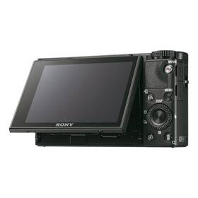 Digitální fotoaparát Sony DSC-RX100 VI černý

 obrázek produktu 6 z 8