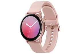 Chytré hodinky Samsung Watch Active2 40mm růžové

 obrázek produktu 1 z 5