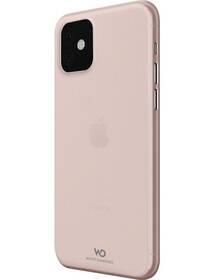 Kryt na mobil White Diamonds Ultra Thin Iced na Apple iPhone 11 růžový

 obrázek produktu 1 z 2