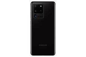 Mobilní telefon Samsung S20 Ultra 5G černý

 obrázek produktu 5 z 7