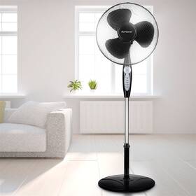 Ventilátor stojanový Rohnson R-859 černý

 obrázek produktu 6 z 8