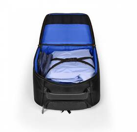 Batoh na notebook PORT DESIGNS Chicago Evo Trolley na 15,6" a 10,1" tablet černý

 obrázek produktu 5 z 6