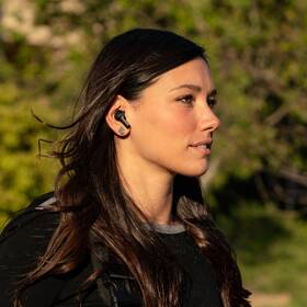 Sluchátka JLab JBuds Air Executive True Wireless černá

 obrázek produktu 6 z 6