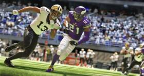 Hra EA Madden NFL 21 

 obrázek produktu 3 z 5
