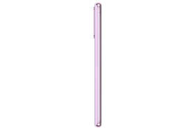 Mobilní telefon Samsung S20 FE 5G 128 GB - ZÁNOVNÍ - 12 měsíců záruka růžový/fialový

 obrázek produktu 6 z 6
