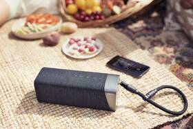 Přenosný reproduktor Philips TAS5505 šedý

 obrázek produktu 11 z 13