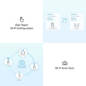 Síťový rozvod LAN po 230V TP-Link TL-WPA8631P KIT 

 obrázek produktu 4 z 7