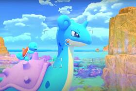 Hra Nintendo New Pokémon Snap 

 obrázek produktu 2 z 4