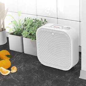 Internetový radiopřijímač s DAB+ Hama DIR355BT bílý

 obrázek produktu 6 z 7
