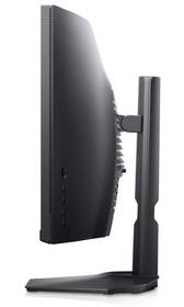 Monitor Dell S3422DWG černý

 obrázek produktu 6 z 6