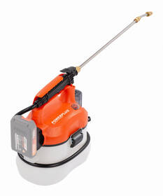 Postřikovač POWERPLUS POWDPG80400 (bez baterie) 

