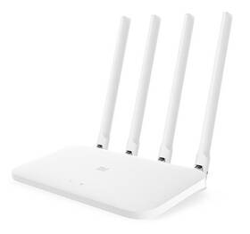 Router Xiaomi Mi 4C bílý

 obrázek produktu 1 z 2