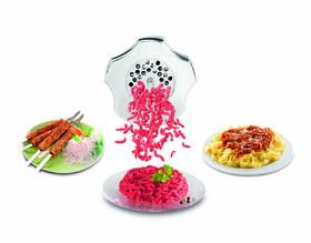 Mlýnek na maso Tefal NE688837 HV8 SUCCESSOR 9v1 nerez

 obrázek produktu 10 z 13