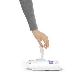 Sáčky do koše Simplehuman CW0260 35-45 l bílý

 obrázek produktu 1 z 2