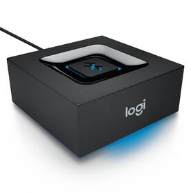 Adaptér Logitech Bluetooth Audio, 3,5 mm 

 obrázek produktu 1 z 2