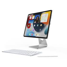 Stojánek FIXED Frame na Apple iPad Pro 11" (2018/2020/2021) a iPad Air (2020/2022) stříbrný

 obrázek produktu 4 z 6