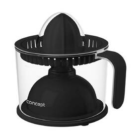 Lis na citrusy Concept ce3541 černý

 obrázek produktu 4 z 9