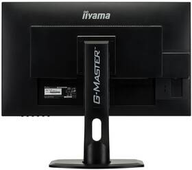 Herní monitor IIYAMA G-Master GB2760QSU-B1 černý

 obrázek produktu 6 z 9