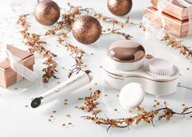 Kartáček na obličej Rowenta LV4020F0 Radiance Booster 

 obrázek produktu 9 z 19