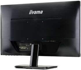 Monitor IIYAMA ProLite XU2390HS černý

 obrázek produktu 6 z 8