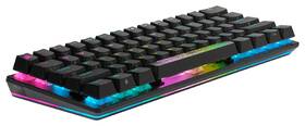Klávesnice Corsair K70 PRO MINI Wireless CHERRY MX Red černá

 obrázek produktu 2 z 15