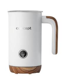 Napěňovač mléka Concept NM4100 bílý

 obrázek produktu 9 z 11