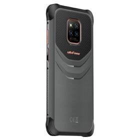 Mobilní telefon UleFone Power Armor 14 Pro 6 GB / 128 GB černý

 obrázek produktu 6 z 10