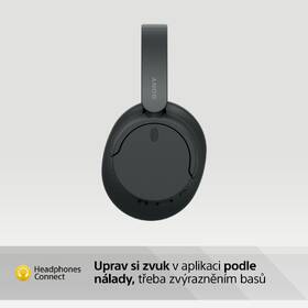 Sluchátka Sony WH-CH720 černá

 obrázek produktu 13 z 14