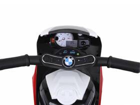 Elektrická motorka ELJET® BMW S1000 RR červená

 obrázek produktu 4 z 5