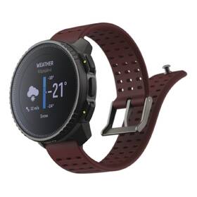 Chytré hodinky Suunto Vertical - Black Ruby 

 obrázek produktu 2 z 7