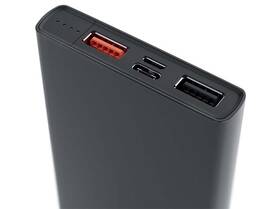 Powerbanka Spello by Epico Slim PD 10 000 mAh černá

 obrázek produktu 2 z 5