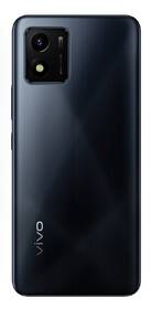 Mobilní telefon vivo Y01 3 GB / 32 GB černý

 obrázek produktu 2 z 7